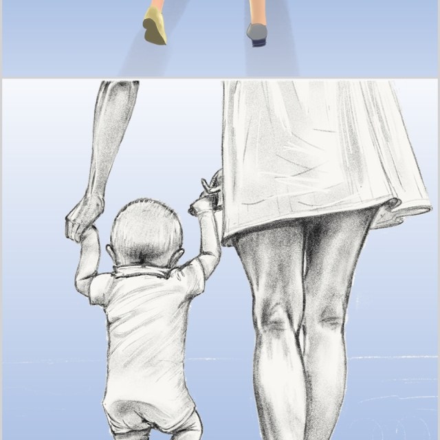 母爱母亲节母女母子亲情PNG免扣图片元素素材 母爱母亲节母女母子亲情PNG免扣图片元素素材