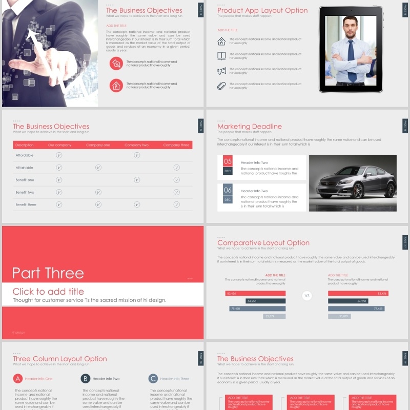 英文工作总结计划ppt