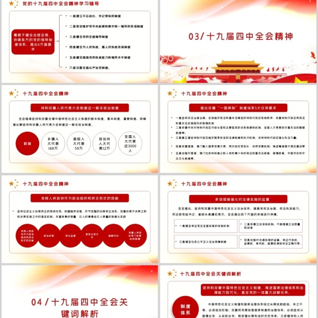 一切为了人民党建宣传ppt 一切为了人民党建宣传ppt