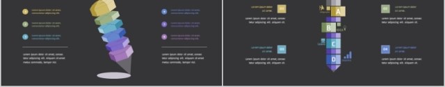 40页SEO社交网络云科技火箭信息可视化图表集 40页SEO社交网络云科技火箭信息可视化图表集