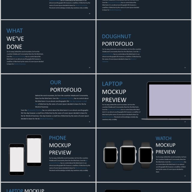 可视化信息图表PPT版式模板CLEAN Powerpoint Presentation Template 可视化信息图表PPT版式模板CLEAN Powerpoint Presentation Template