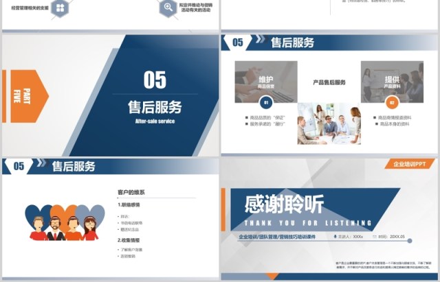 简约大气客户管理技巧企业培训营销培训PPT课件模板 简约大气客户管理技巧企业培训营销培训PPT课件模板