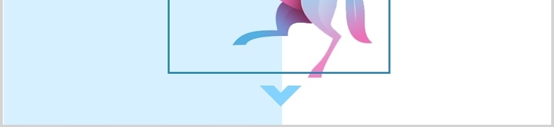 时尚高端创意公司介绍PPT模板