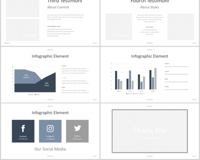 时尚简约项目介绍PPT版式设计模板Liverpool Powerpoint Template 时尚简约项目介绍PPT版式设计模板Liverpool Powerpoint Template