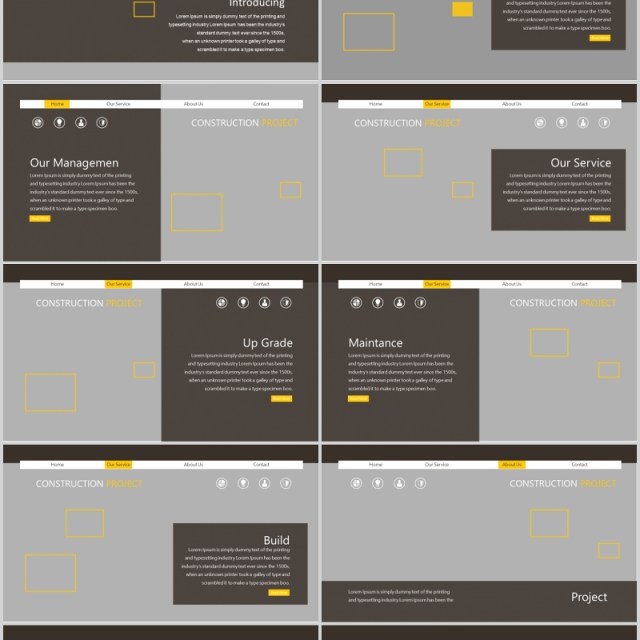 高端优质项目计划书产品展示公司介绍PPT模板图片排版设计DCK Powerpoint Template 高端优质项目计划书产品展示公司介绍PPT模板图片排版设计DCK Powerpoint Template