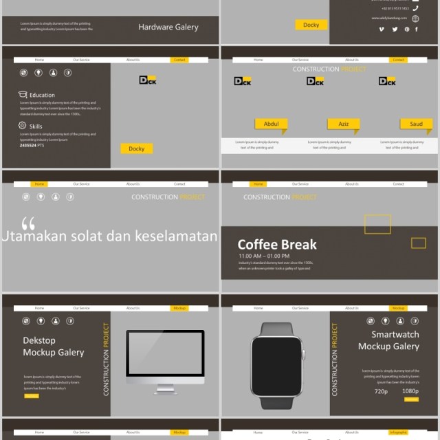 高端优质项目计划书产品展示公司介绍PPT模板图片排版设计DCK Powerpoint Template 高端优质项目计划书产品展示公司介绍PPT模板图片排版设计DCK Powerpoint Template