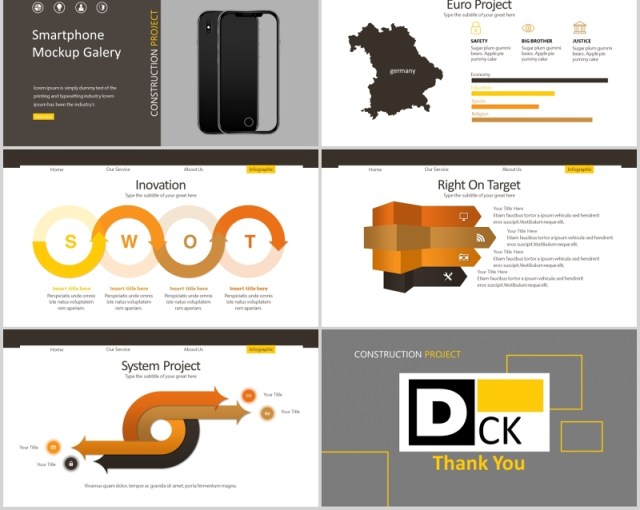 高端优质项目计划书产品展示公司介绍PPT模板图片排版设计DCK Powerpoint Template 高端优质项目计划书产品展示公司介绍PPT模板图片排版设计DCK Powerpoint Template
