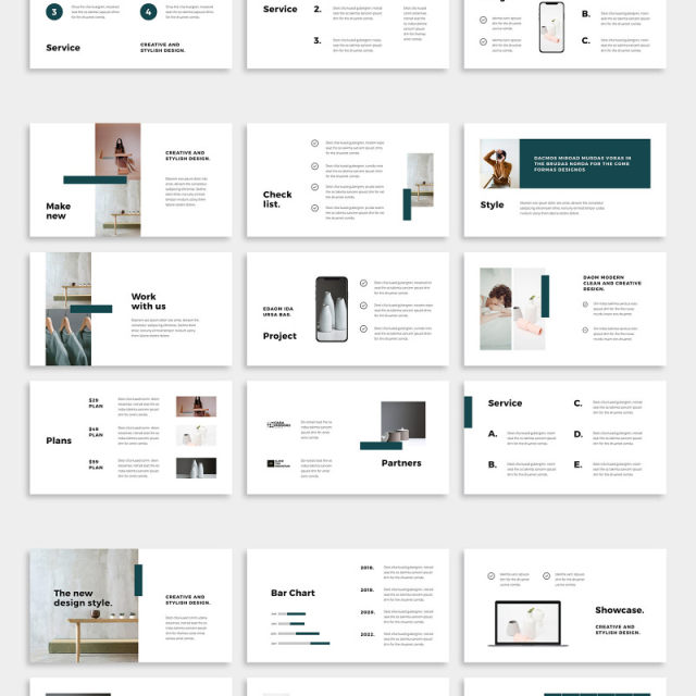 图片排版设计KYE演示模板(不含摄影图) Keynote Template All slides long 图片排版设计KYE演示模板(不含摄影图) Keynote Template All slides long