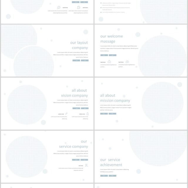简洁工作通用总结计划汇报PPT模板版式设计Cuan Powerpoint Template 简洁工作通用总结计划汇报PPT模板版式设计Cuan Powerpoint Template
