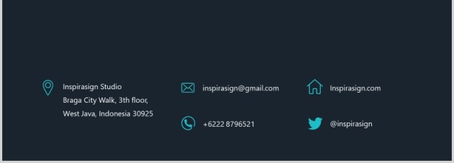 深色商务可视化图表PPT模板版式设计ATULAH Powerpoint Presentation Template 深色商务可视化图表PPT模板版式设计ATULAH Powerpoint Presentation Template
