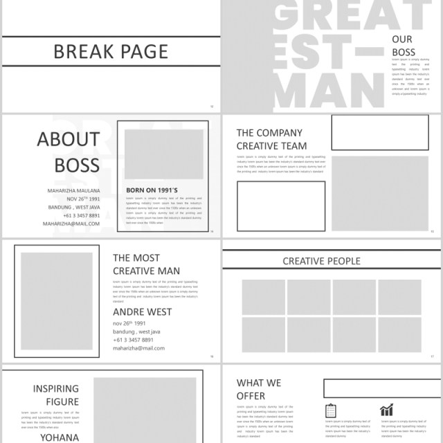 新闻大事件版式排版PPT模板总结汇报Breaking News Powerpoint Template 新闻大事件版式排版PPT模板总结汇报Breaking News Powerpoint Template