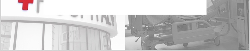 蓝色课件股骨颈骨折护理查房PPT模板