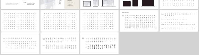 简洁简约KEY模板PPT模板LORA_Powerpoint Keynote 简洁简约KEY模板PPT模板LORA_Powerpoint Keynote