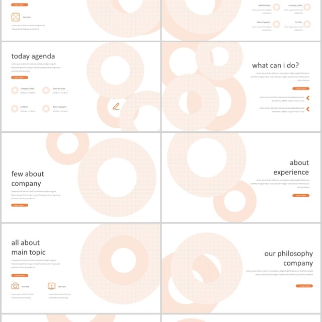 工作计划总结汇报PPT模板版式设计Aliz Powerpoint Template 工作计划总结汇报PPT模板版式设计Aliz Powerpoint Template