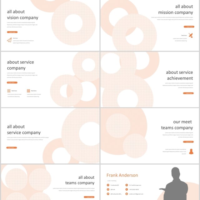 工作计划总结汇报PPT模板版式设计Aliz Powerpoint Template 工作计划总结汇报PPT模板版式设计Aliz Powerpoint Template