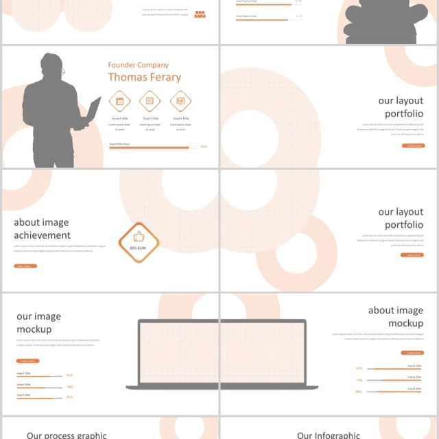 工作计划总结汇报PPT模板版式设计Aliz Powerpoint Template 工作计划总结汇报PPT模板版式设计Aliz Powerpoint Template