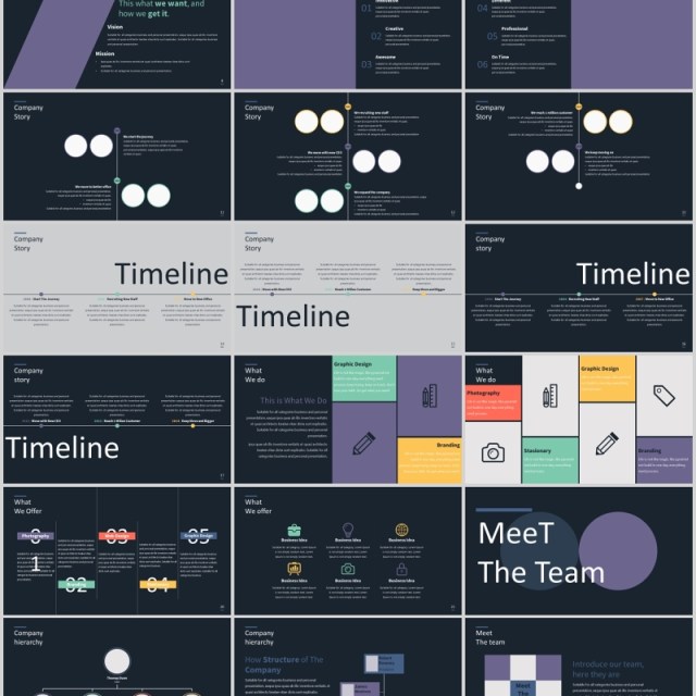 深色高端工作项目计划书数据表格PPT模板排版设计SIMPLE Powerpoint Presentation Template 深色高端工作项目计划书数据表格PPT模板排版设计SIMPLE Powerpoint Presentation Template