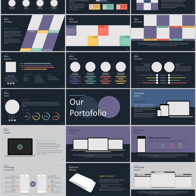 深色高端工作项目计划书数据表格PPT模板排版设计SIMPLE Powerpoint Presentation Template 深色高端工作项目计划书数据表格PPT模板排版设计SIMPLE Powerpoint Presentation Template