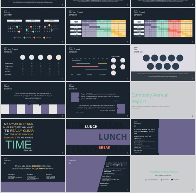 深色高端工作项目计划书数据表格PPT模板排版设计SIMPLE Powerpoint Presentation Template 深色高端工作项目计划书数据表格PPT模板排版设计SIMPLE Powerpoint Presentation Template